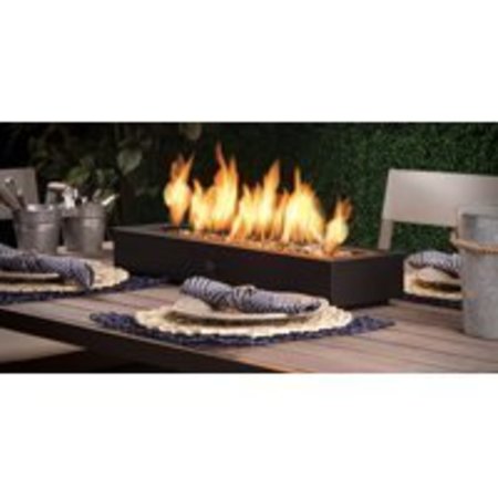 BOND Bond 51395 Fire Pit Table, 28 in OAH 51395